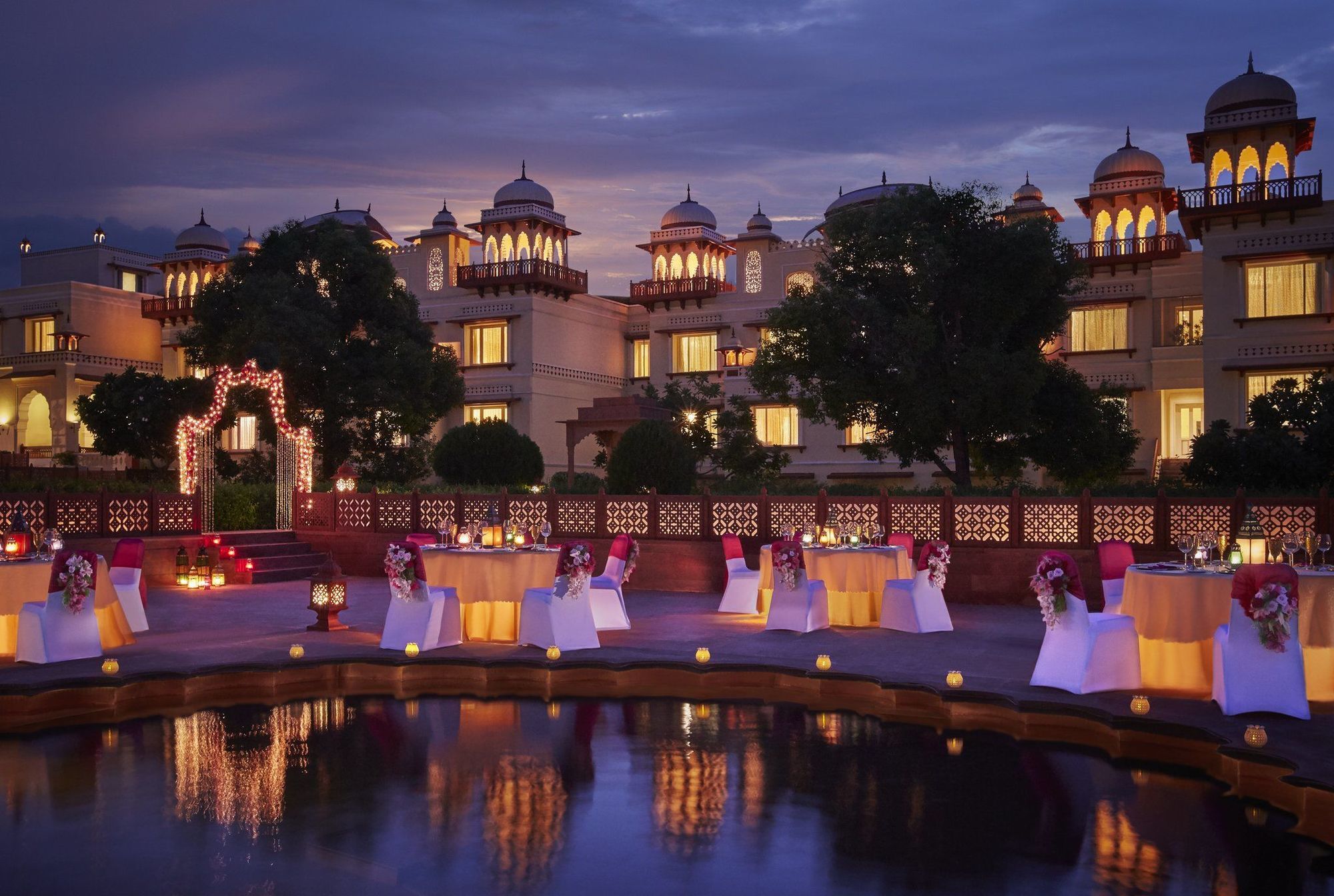 Jai Mahal Palace Jaipur Facilități foto