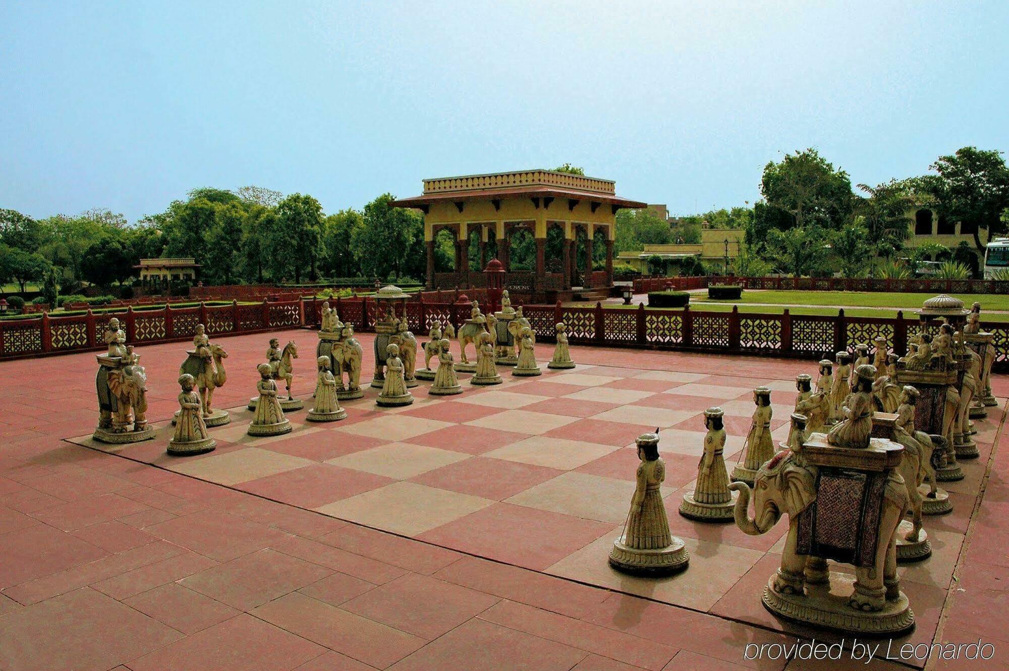 Jai Mahal Palace Jaipur Facilități foto